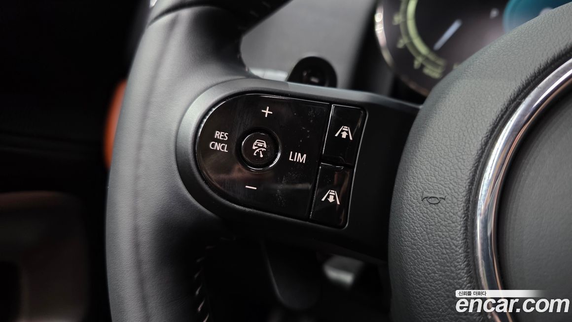 Mini Countryman 2024