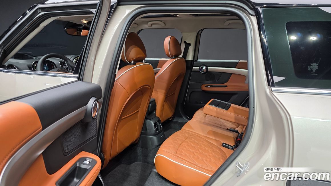 Mini Countryman 2024