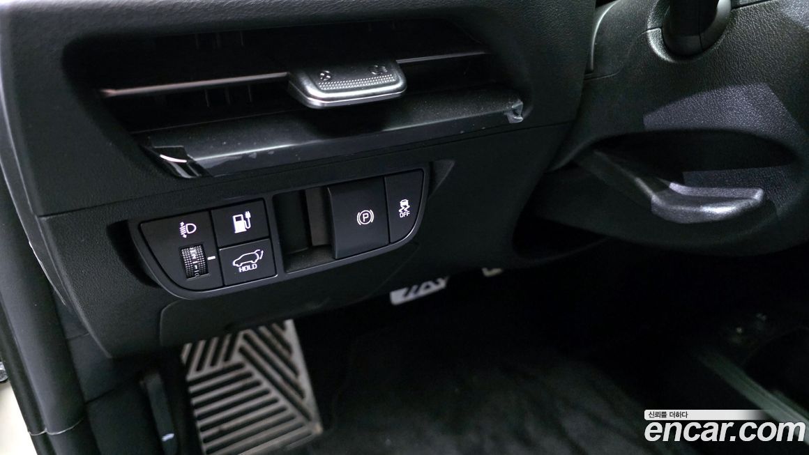 Kia EV6 2025