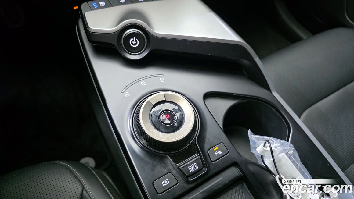 Kia EV6 2025