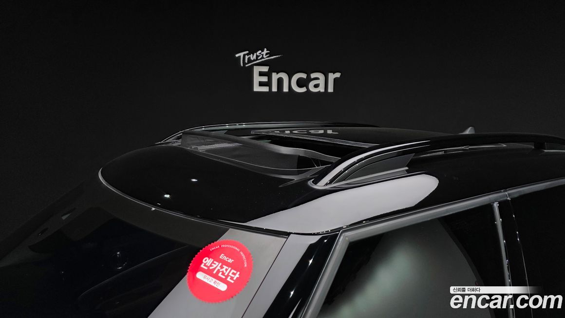 Mini Countryman 2024