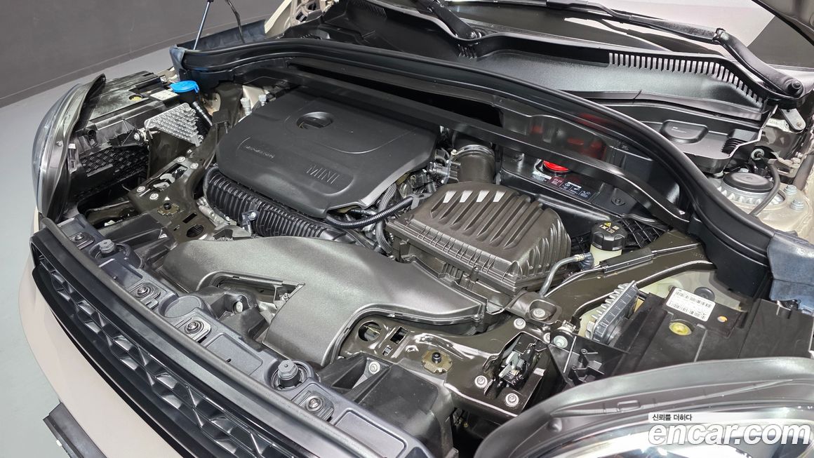 Mini Countryman 2024