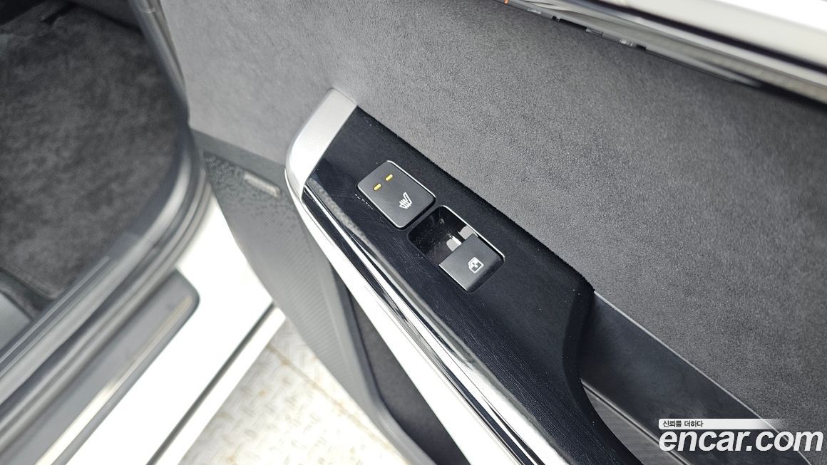 Kia EV6 2024