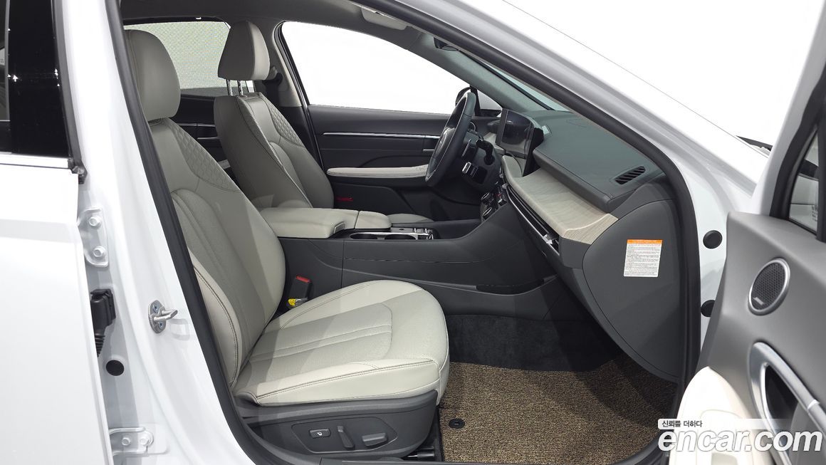 Hyundai Sonata 2025
