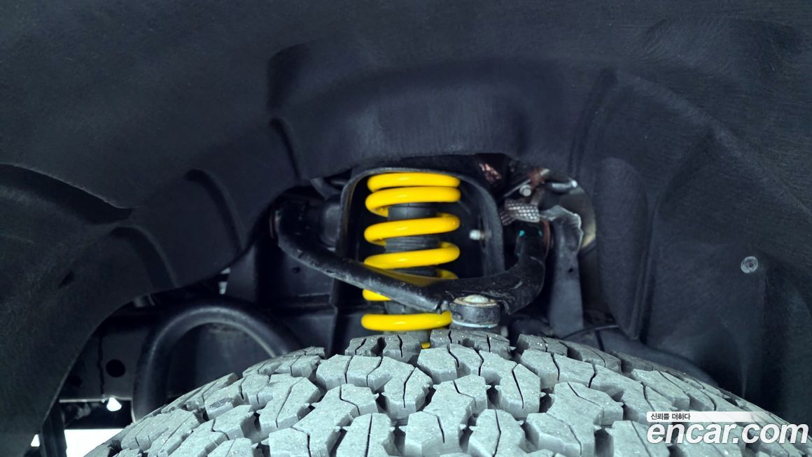 ChevroletGMDaewoo Colorado 2022