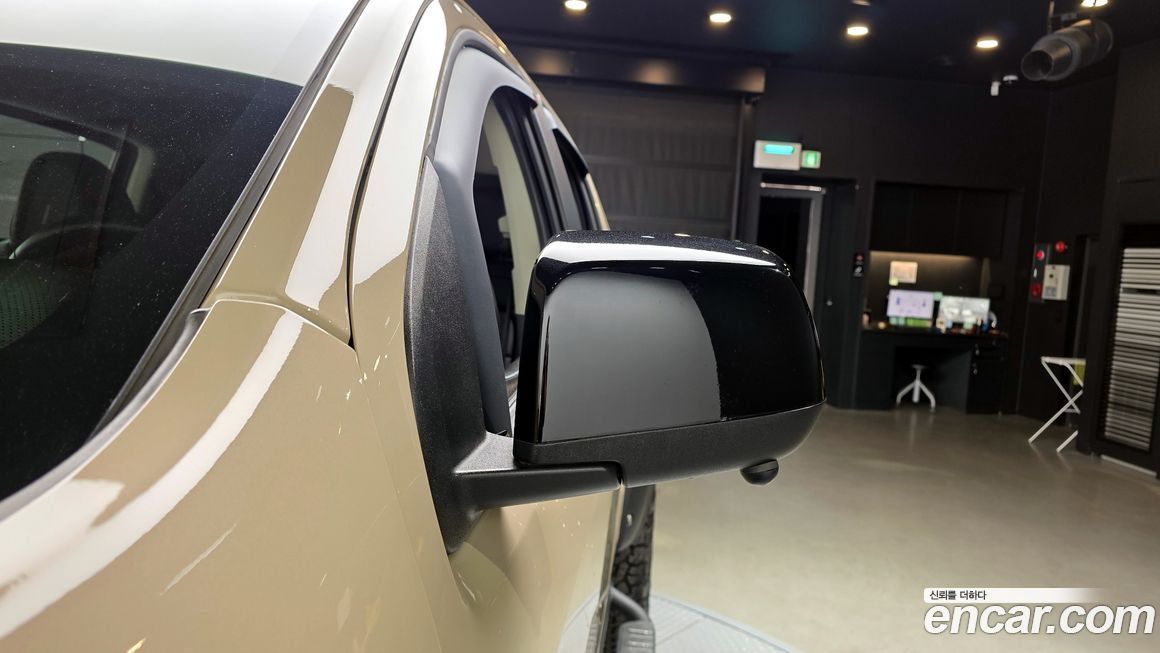 ChevroletGMDaewoo Colorado 2022