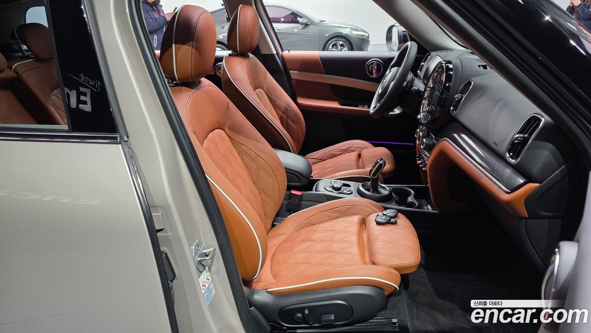 Mini Countryman 2024