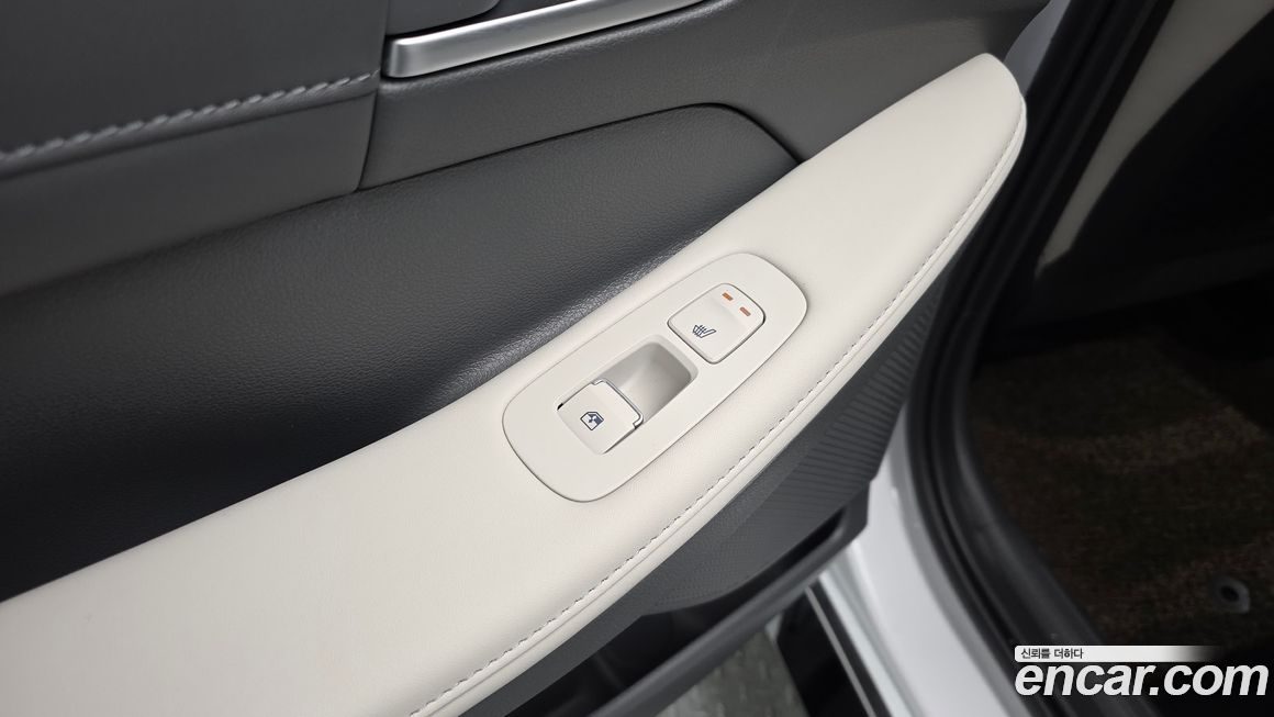 Hyundai Sonata 2025
