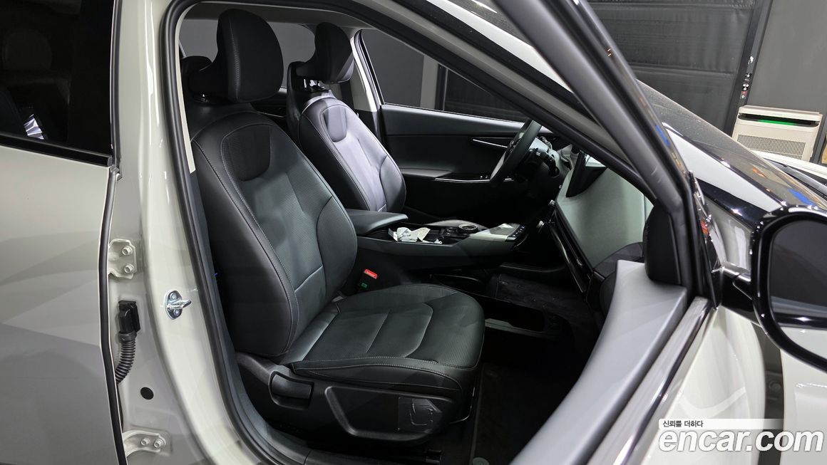 Kia EV6 2025
