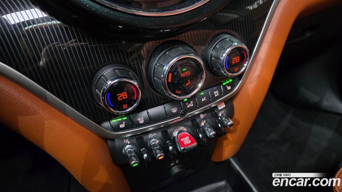 Mini Countryman 2024