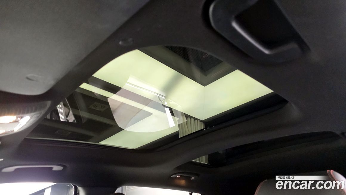 Mercedes-Benz GLB-Class 2022