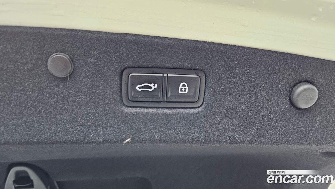 Kia K8 2023
