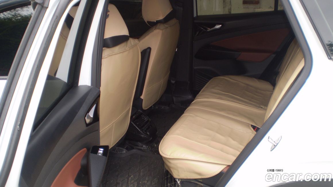 Volkswagen ID.4 2023