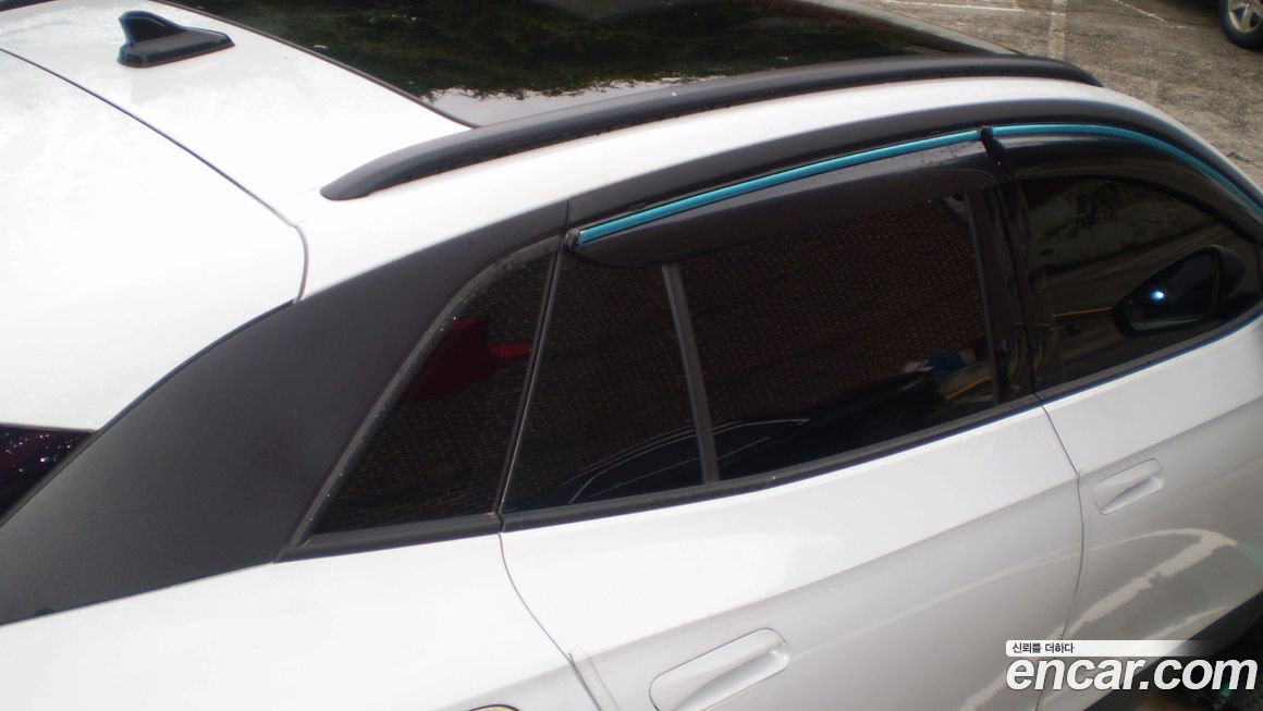 Volkswagen ID.4 2023