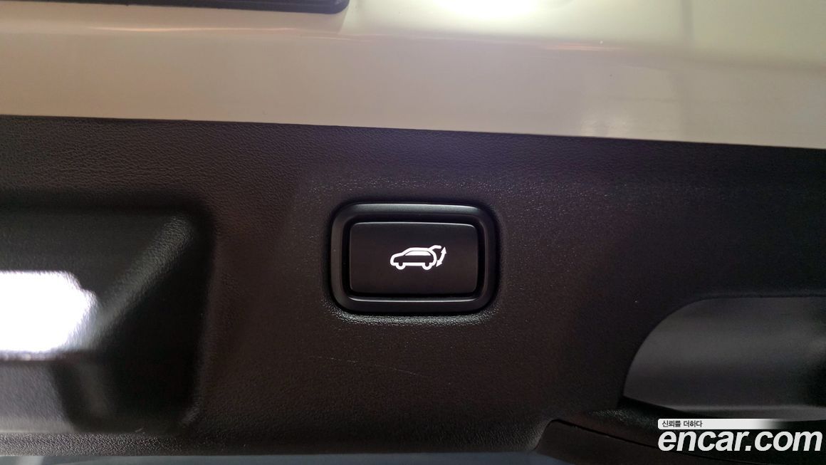 Kia EV6 2025