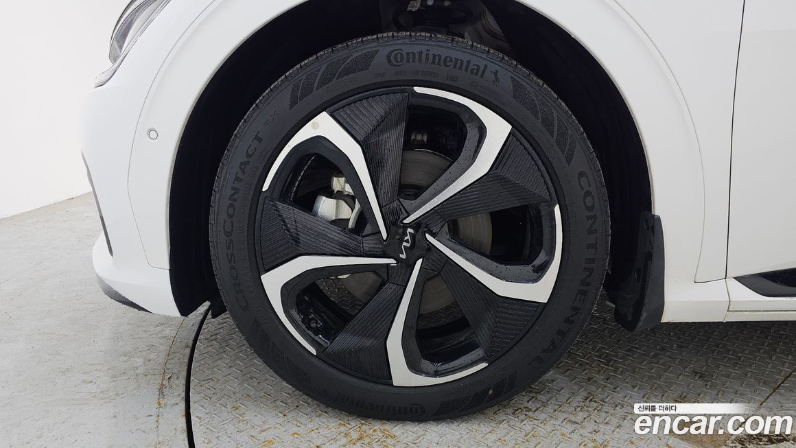 Kia EV6 2024