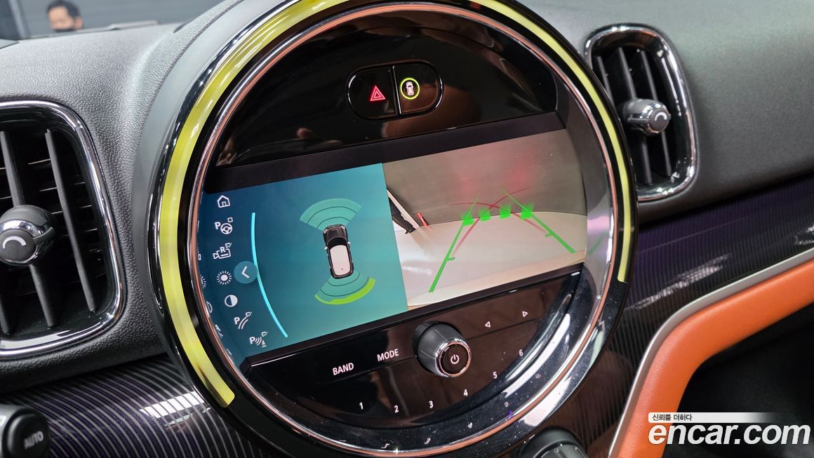 Mini Countryman 2024