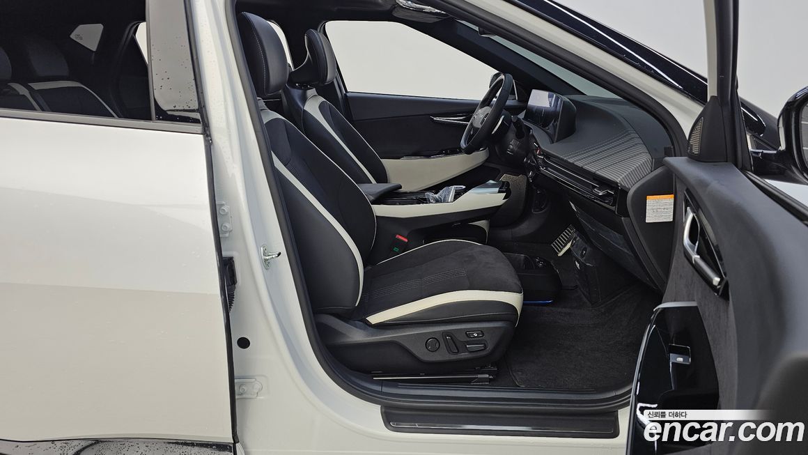 Kia EV6 2024