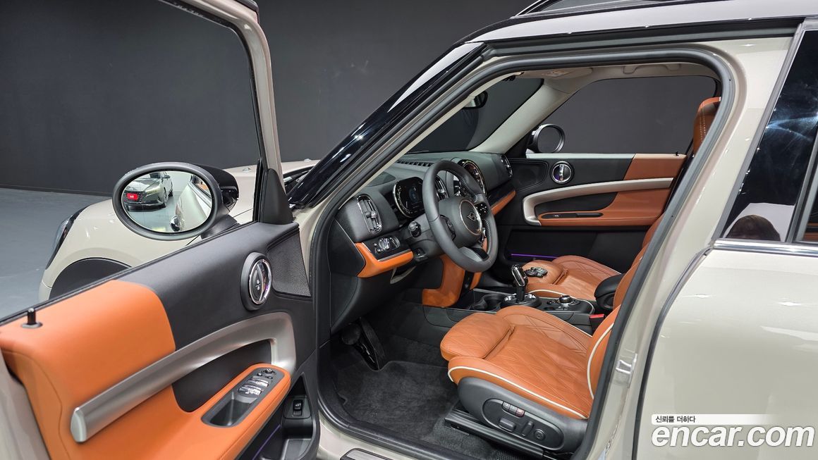 Mini Countryman 2024