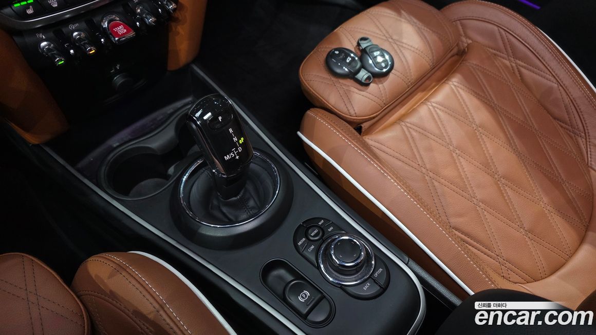 Mini Countryman 2024