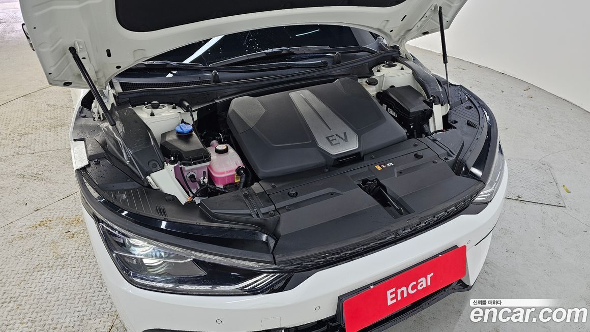 Kia EV6 2024