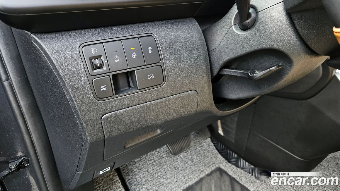 Hyundai Staria 2024