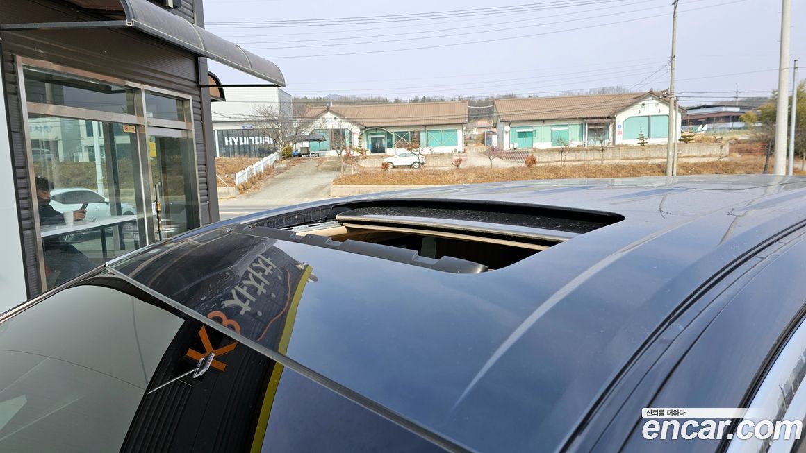 Hyundai Staria 2024