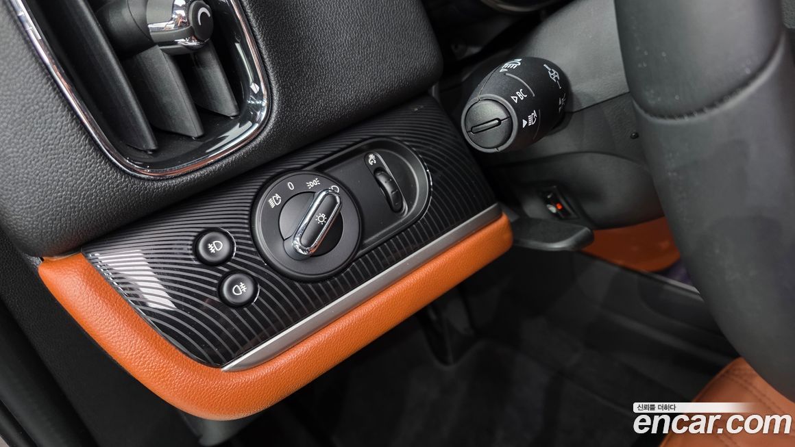 Mini Countryman 2024