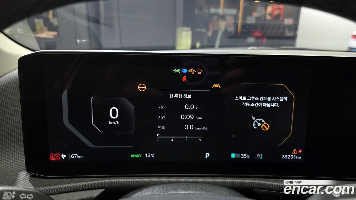 Kia EV6 2025