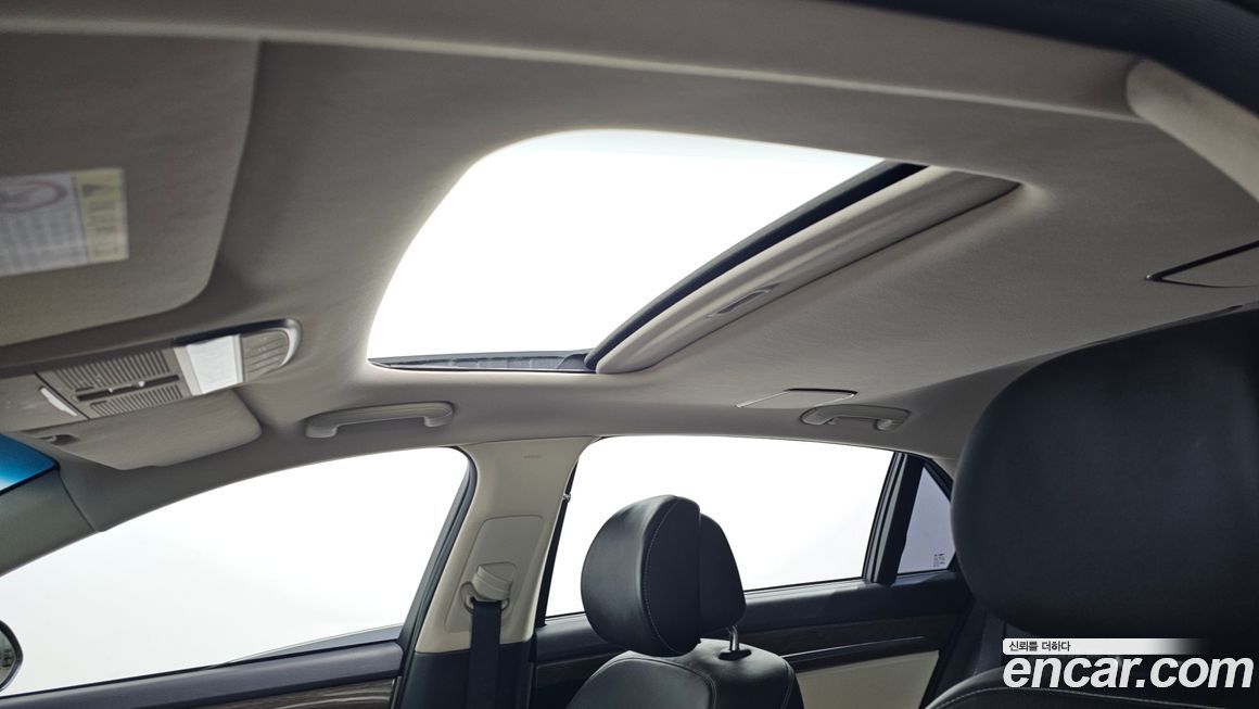 Genesis G90 2019