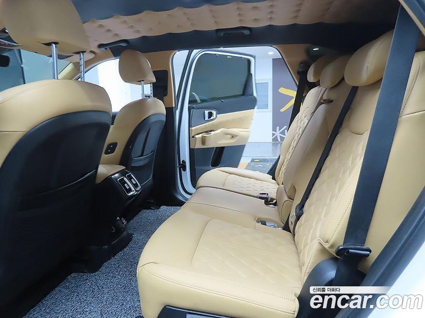 Kia Sorento 2023