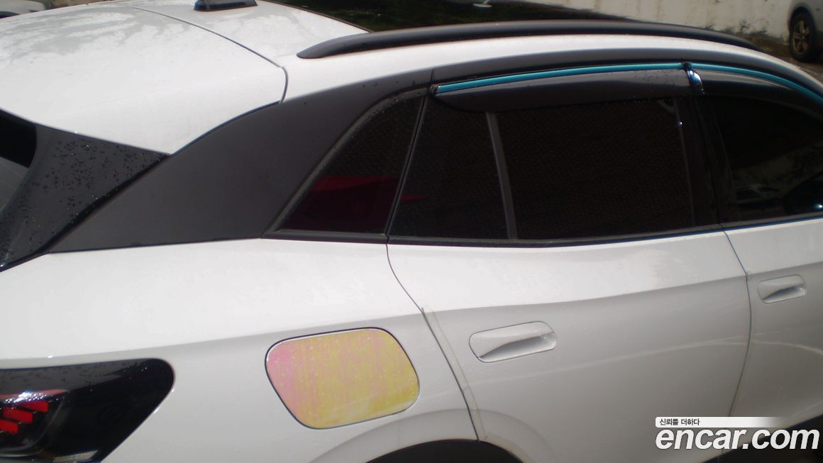 Volkswagen ID.4 2023