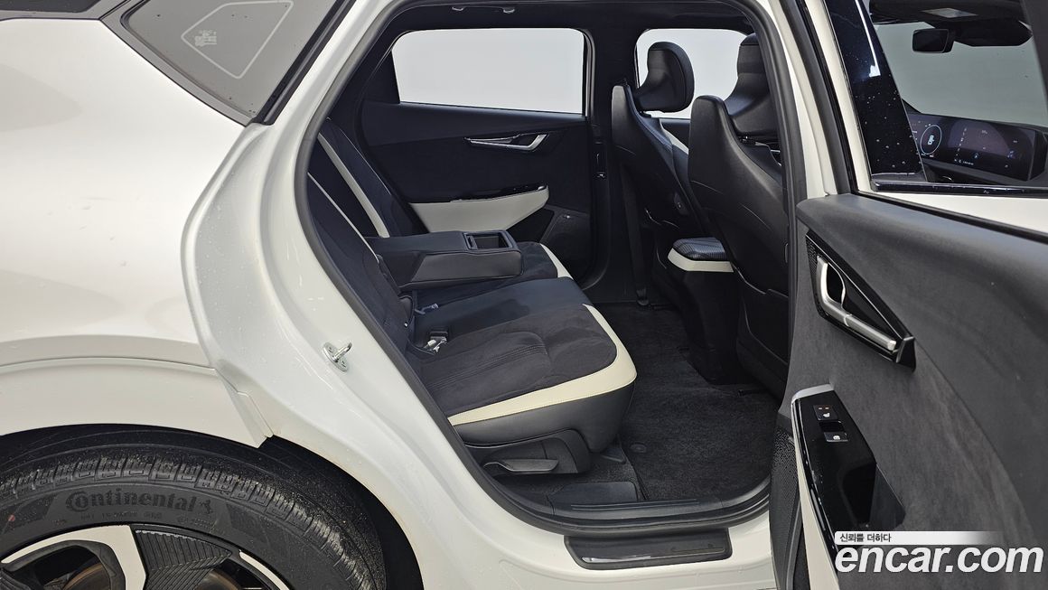 Kia EV6 2024