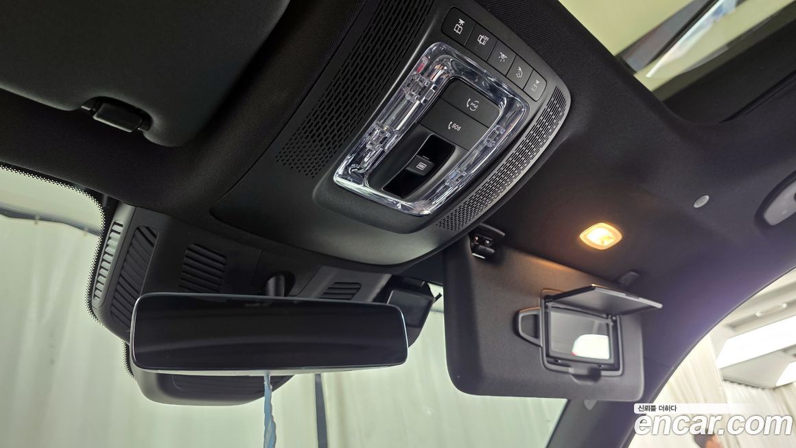 Mercedes-Benz GLB-Class 2022