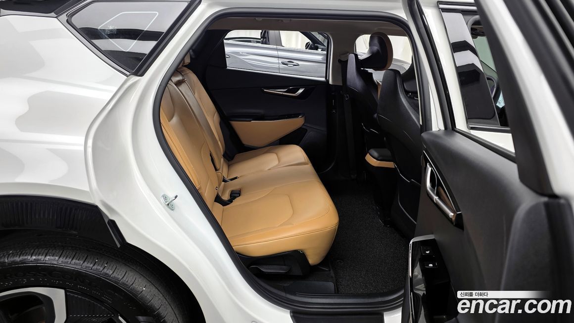 Kia EV6 2024