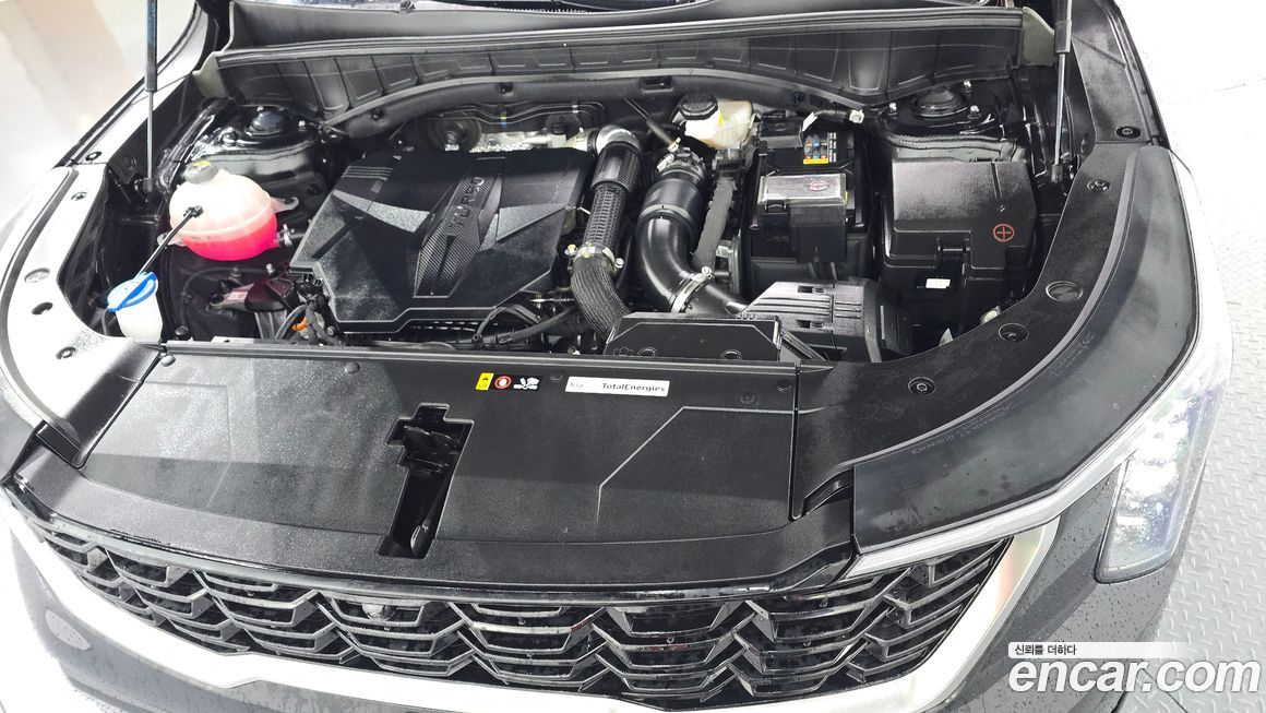 Kia Sorento 2025