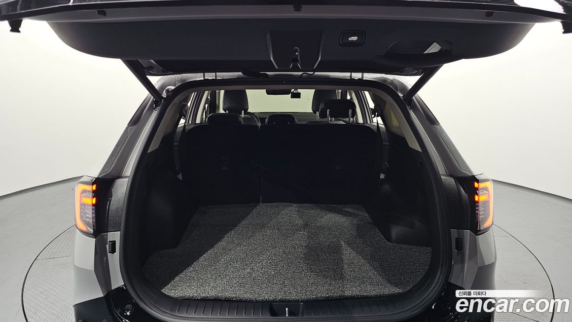Kia Sportage 2025