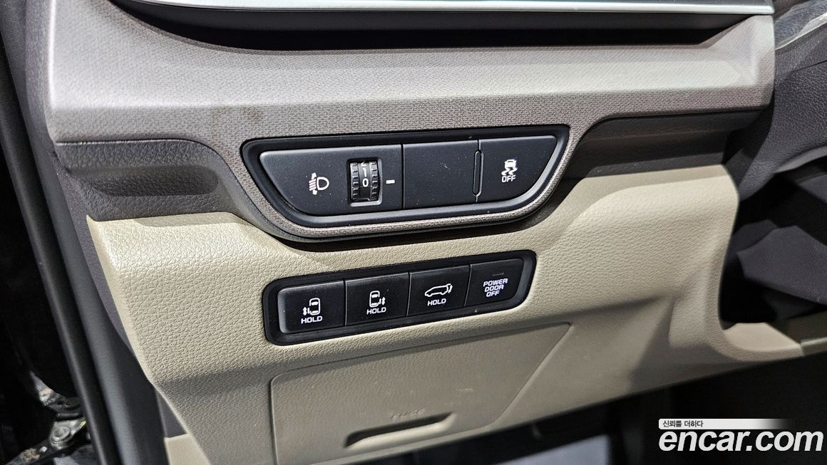 Kia Canival 2025
