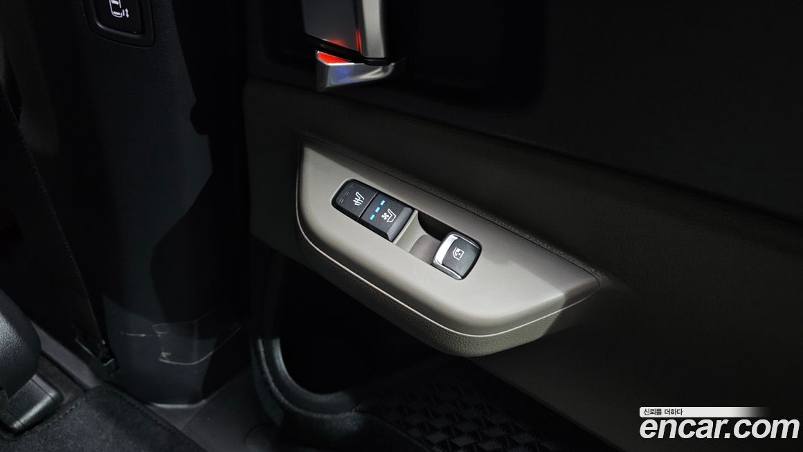 Kia Canival 2025