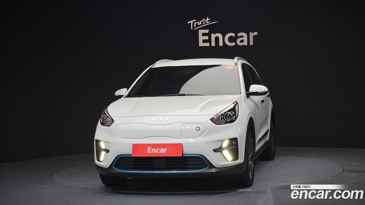 Kia Niro 2022