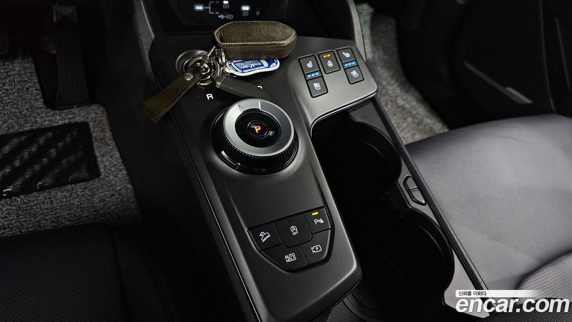 Kia Sportage 2025