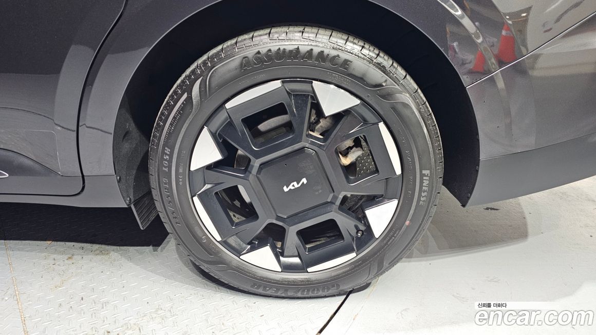 Kia Canival 2025