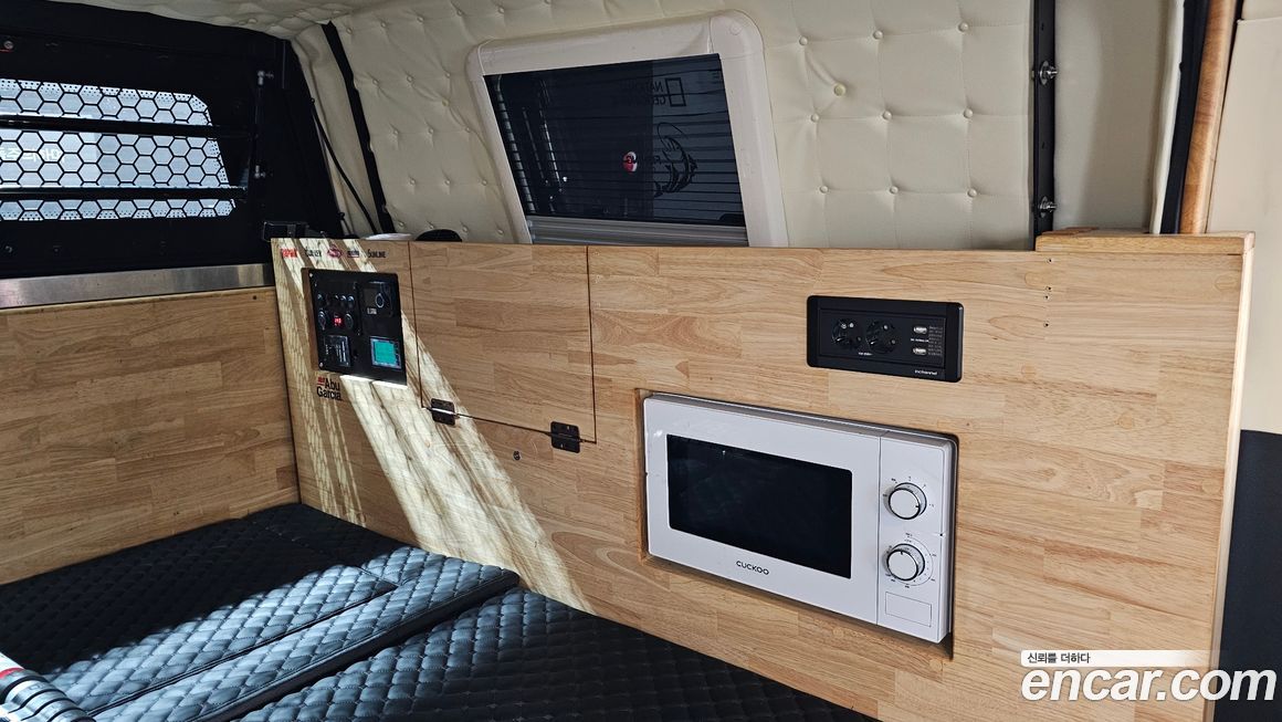 KG_Mobility_Ssangyong Rexton 2023