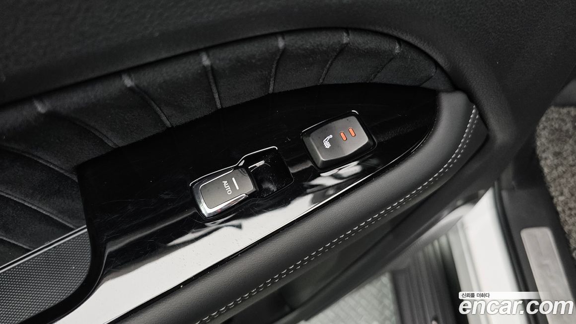 KG_Mobility_Ssangyong Rexton 2024