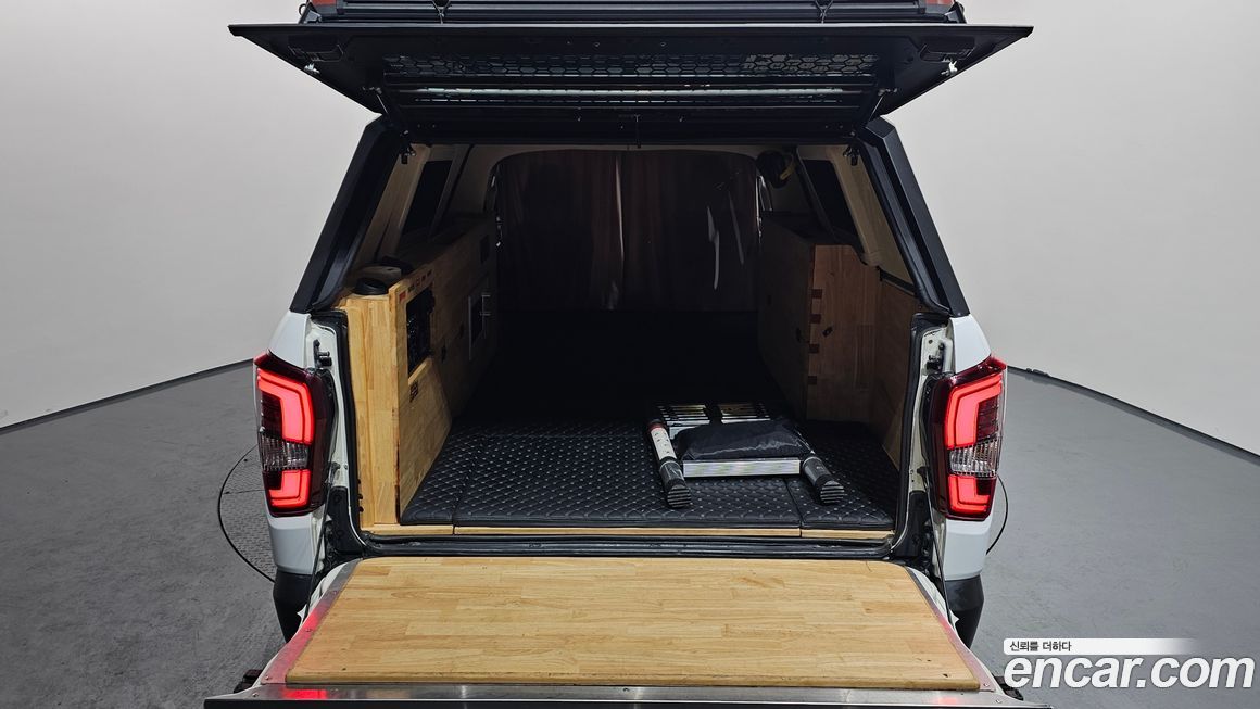 KG_Mobility_Ssangyong Rexton 2023