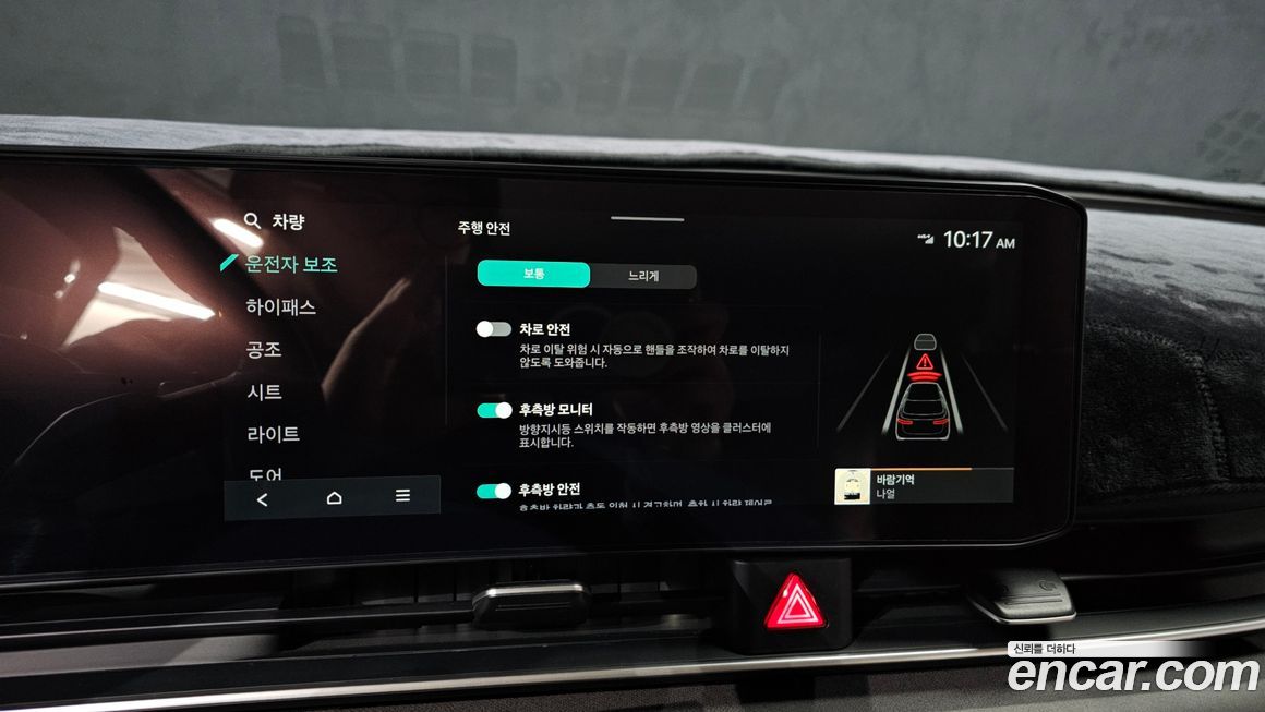 Kia Canival 2025