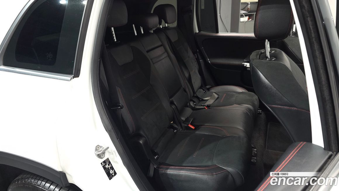 Mercedes-Benz GLB-Class 2022