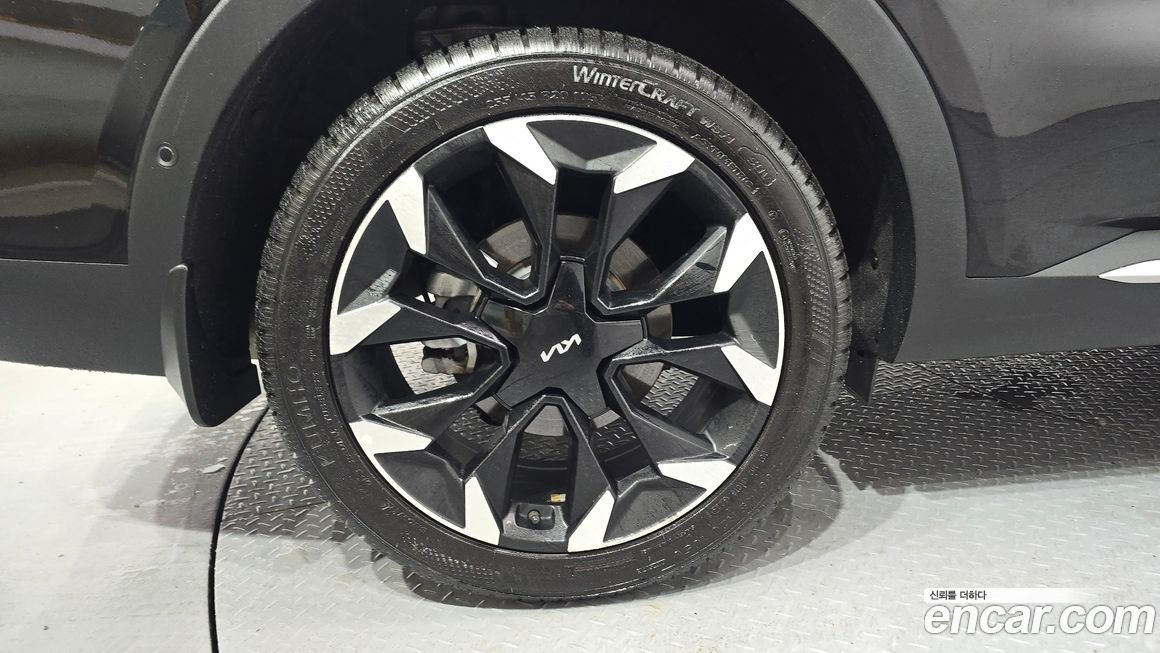 Kia Sorento 2025