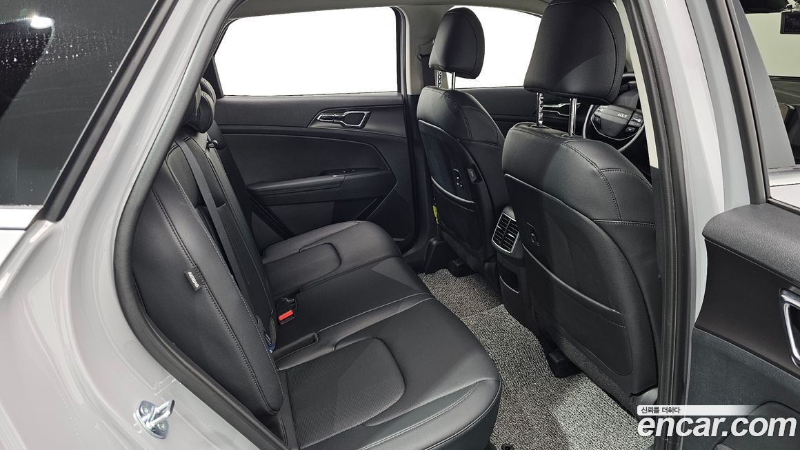 Kia Sportage 2025