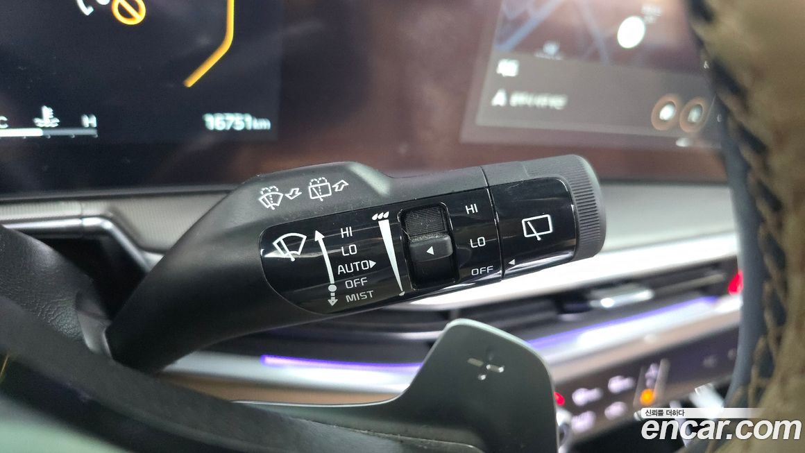 Kia Sorento 2025